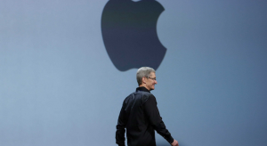 LA Times: Az Apple név megint szép lesz