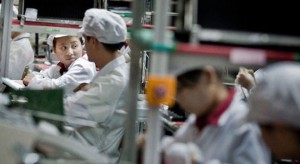 Robotgyártásra áll át a Foxconn az iPhone 6 esetében