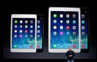 iPad: Továbbra is az élen a világ kedvenc táblagépe