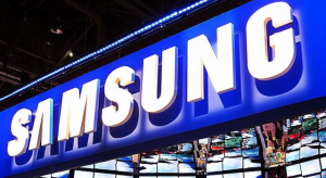 A Samsung profitjai visszaesőben