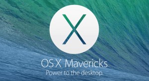 Megjelent az OS X 10.9.5 első bétája