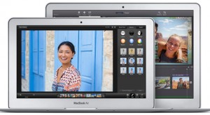 Megérkezett MacBook Air 2.9.1-gyes firmware frissítése