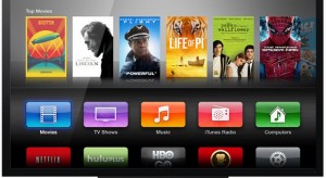 2015-ben érkezik az új Apple TV