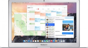 Megjelent az OS X 10.10 Yosemite Developer Preview 6