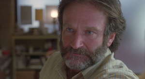 A Your Verse reklám volt Robin Williams egyik utolsó munkája