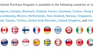 16 újabb országban érhető el a Volume Purchase Program