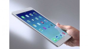 Egyre valószínűbb az októberi iPad Air 2 megjelenés
