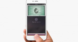Apple Pay – minden vásárlásért százalékot kap az Apple