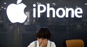 Hivatalos: hamarosan kapható az iPhone 6 Kínában