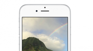 Két újabb iPhone 6 reklámot adott ki az Apple