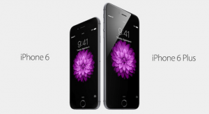 Meggyőzőek az első iPhone 6 és 6 Plus tesztek