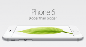 iPhone 6: az eddigi legstrapabíróbb iPhone