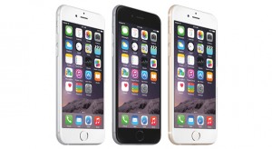 Egyre elterjedtebb az iPhone 6 a feketepiacon