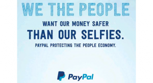 A PayPal is kóstolgatja az Apple-t