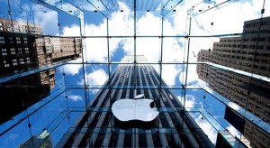 Továbbra is az Apple a legértékesebb világmárka