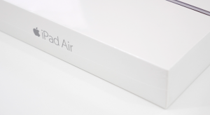 iPad Air 2: unboxing és első benyomások videó