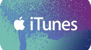 13%-ot csökkent az iTunes zeneeladás