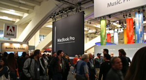 A 2015-ös Macworld Expo is elmarad