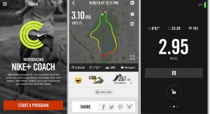 Végre HealthKit-kompatibilis a Nike+ Running