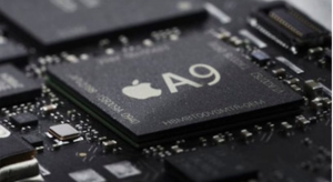 A Samsung gyárthatja az A9-es processzorok zömét