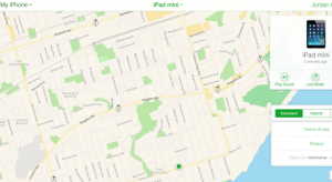 Csendben fejleszti tovább a Maps-t az Apple