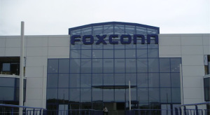 A Foxconn gyárthatja a zafírt a következő telefonhoz