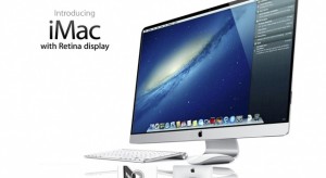 Váratlan okok miatt csúsznak az 5K iMac megrendelései