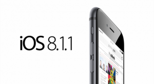 Megjelent az iOS 8.1.1