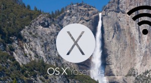 További WiFi problémák az OS X 10.10.1-ben