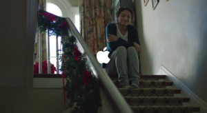 The Song – Karácsonyi reklám az Apple-től