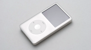 Az Apple megnyerte az iPod-pert