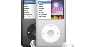 Méregdrágán megy az iPod classic az eBay-en