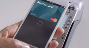 Gwen Stefanival reklámozza az Apple Pay-t a MasterCard