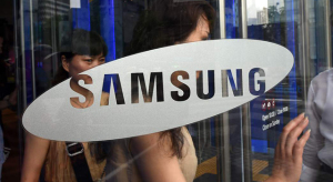 Csökkent a Samsung bevétele a legutóbbi negyedévben