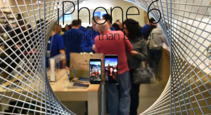 Tim: az új iPhone vásárlók szignifikáns része váltott Androidról