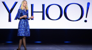 Az Apple kegyeire hajt a Yahoo!
