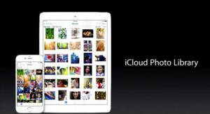iCloud Photo Library – Szépek ezek a felhők, de hova rohanunk?