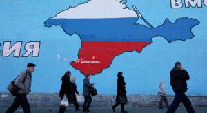 További szankciók léphetnek érvénybe a Krímben