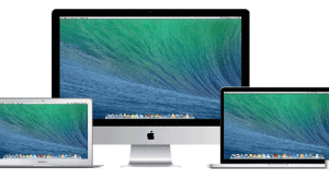 Tovább nőtt a Mac piaci részesedése