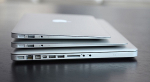 Kiszivárgott képek az állítólagos 12 colos MacBook Air-ről