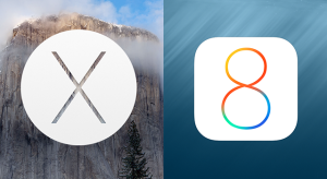 Megjelent az iOS 8.1.3 és az OS X 10.10.2