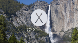 Megjelent az OS X 10.10.2 legújabb bétája