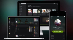 15 milliós felhasználói bázissal rendelkezik a Spotify