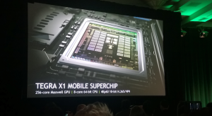 Az új NVIDIA chip magasra helyezi a lécet az A9-nek