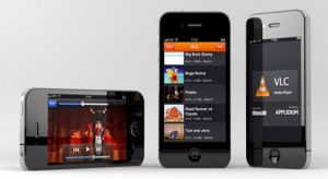 Újra elérhető a VLC lejátszó az App Store-ban