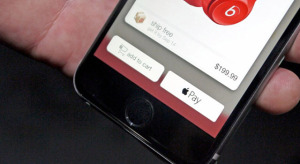 Új Touch ID szenzort kap a következő iPhone