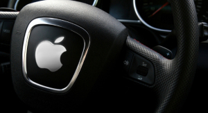 Öt dolog, ami az Apple-t potens autógyártóvá tehetné