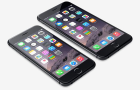 Az iPhone 6 Plus elődeinél kétszer nagyobb adatforgalmat bonyolít