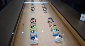 Külön Apple Watch boltok kialakítását fontolgatja az Apple?