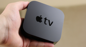 Az új Apple TV a WWDC-n mutatkozhat be
